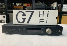 TAG MCLAREN AVANTGRADE THEATRE AV32R SL PRE AMPLIFIER