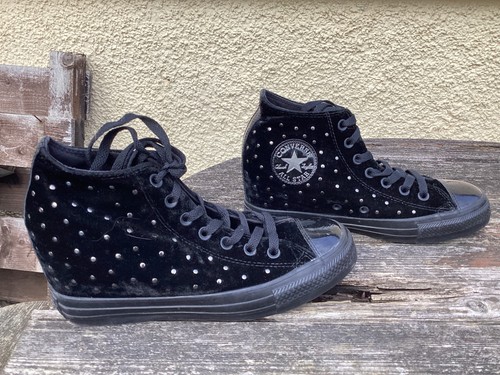 Converse chuck taylor lux - converse,
