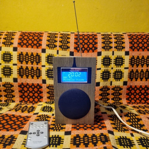 Tivoli audio model dab - audio,