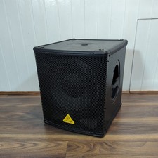 Behringer Eurolive B1200D Pro