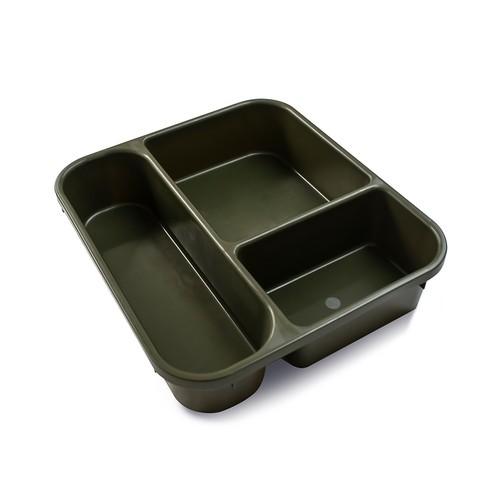 Sonik square bucket tray - sonik,