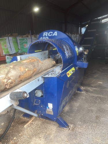 Tajfun rca480 joy firewood - rca480,
