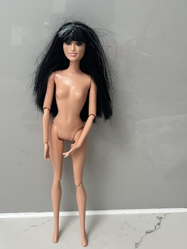 Mattel 2012 barbie - mattel,