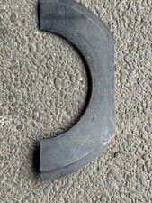 Mercedes SL R129 Wiper Motor Plastic Cover Shield 1298240119 wiper motor cover