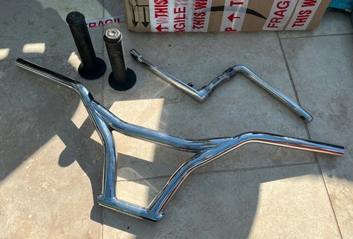 Old school freestyle bmx haro - old,
