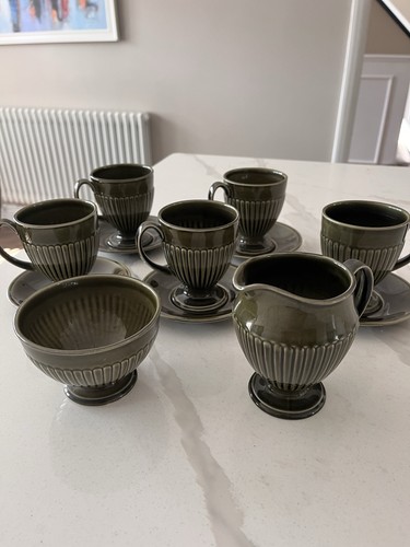 Vintage carlton ware athena - carlton,