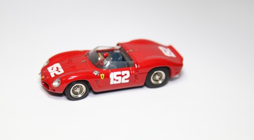 Art model 1962 ferrari dino - ferrari,