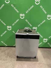 Bosch Integrated Dishwasher 14