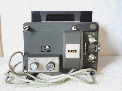 Working vintage igma type - p,