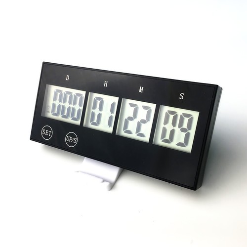 Digital countdown timer 999 - digital,