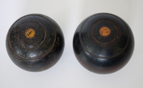 Vintage lignum vitae - vintage,