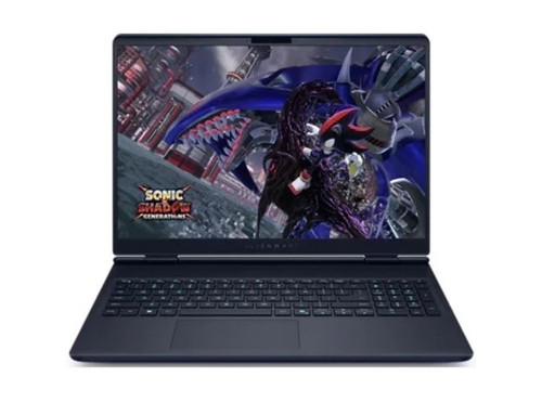 Dell alienware aurora 16x - aurora,