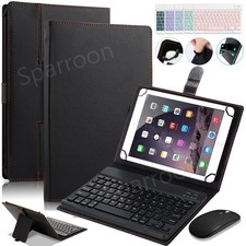 Universal Keyboard Mouse