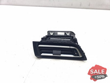 PEUGEOT 308 MK2 2014 DASHBOARD