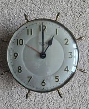 Vintage Smiths electric wall