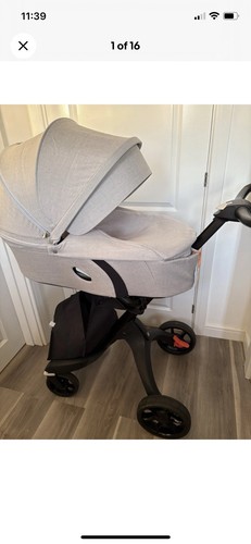Stokke xplory complete - stokke,