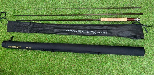 Shimano biocraft 7 9 fb - biocraft, #7-9