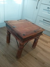 Solid Hardwood Indonesian