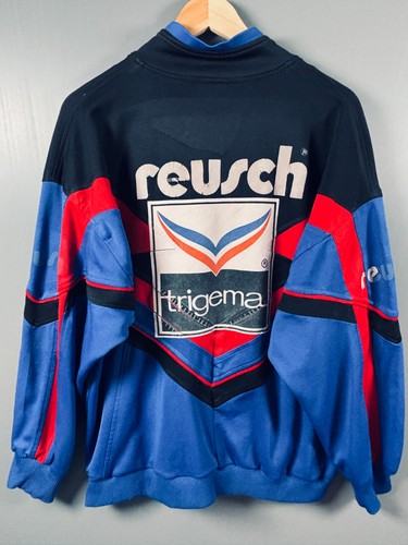Vintage 90s reusch trigema - vintage,