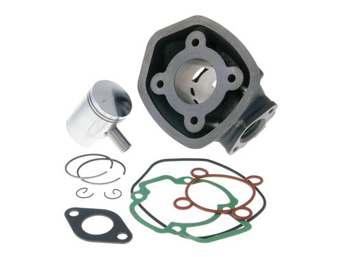 Gilera dna 05 - 50, 05-
