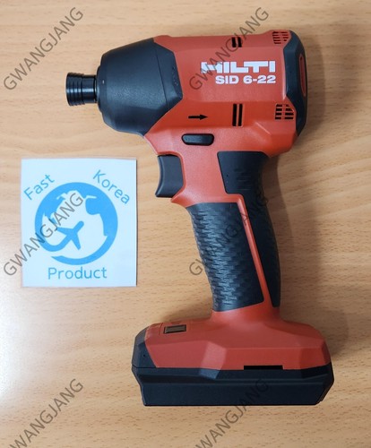 Hilti neuron cordless impact - hilti,