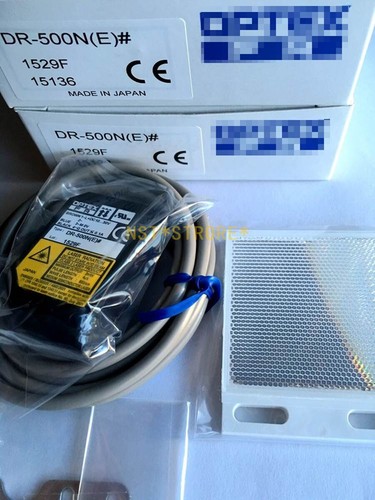 500n laser sensor dr500n - dr-500n,