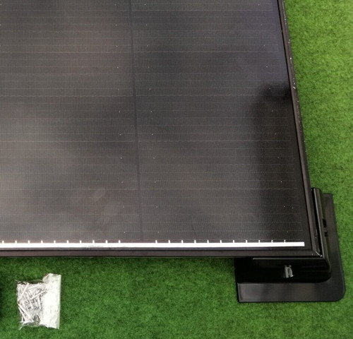 100 watt solar panel - 100, +