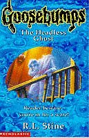 The Headless Ghost: No. 37