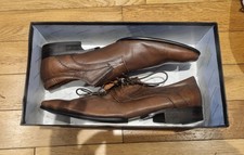 Paolo Vandini Men's Nelson Tan