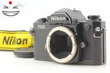 Late 873xxxx [Top MINT] Nikon
