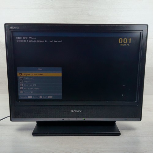 Sony bravia kdl 20s3000 - kdl-20s3000, 20"