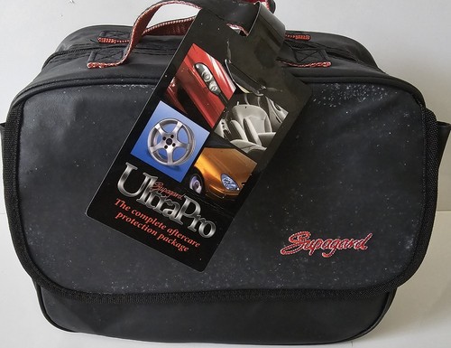 Supagard ultra pro complete - supagard,