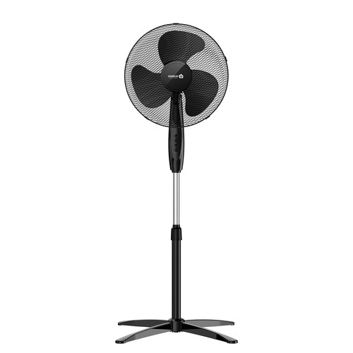 Oscillating pedestal fan - pedestal,