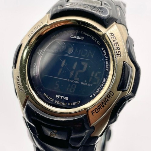 Working item shock - item, g-shock
