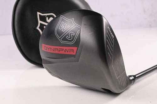 Wilson dynapower titanium - wilson,