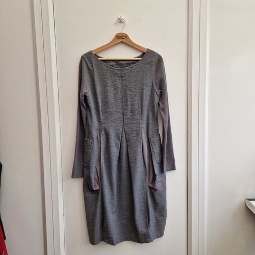 Crea concept dress 10 - concept, uk