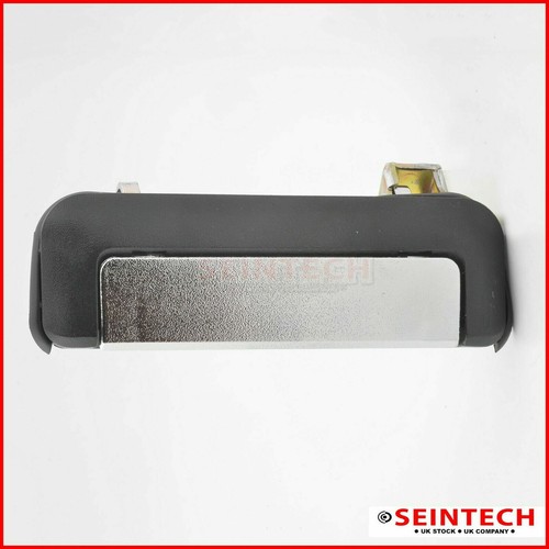 Mitsubishi l200 rear tailgate - l200,