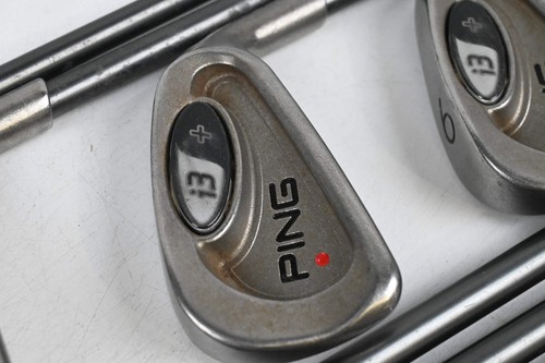 Ping irons pw - 3-pw+sw, /