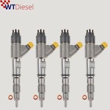 X4 Cummins ISF ISB Engine