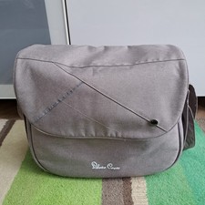 Silver Cross Baby Changing Bag