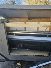  Hog Roast And Trailer