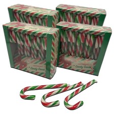 Candy Canes Peppermint