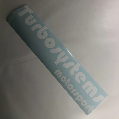 Turbosystems motorsport - turbosystems,