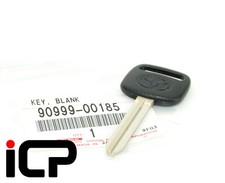 Genuine None Transponder Key Blank Fits: Toyota Celica GT4 ST202 ST203 ST205