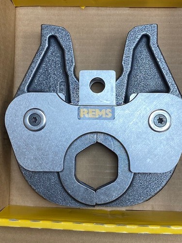 Rems 570165 pressing tongues - tongues, v
