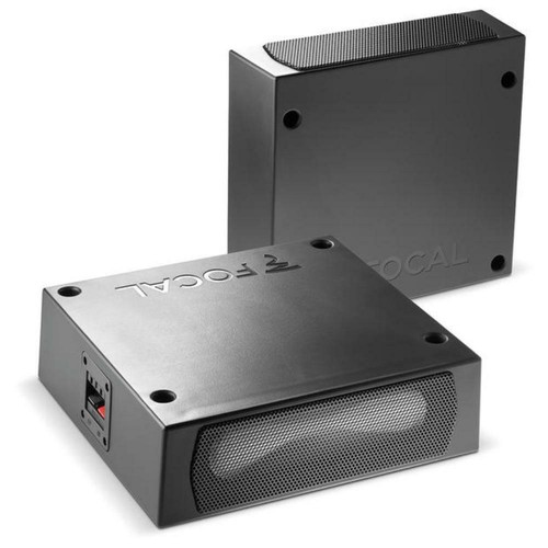 Focal isub twin - focal, powerful
