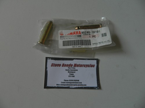 Yamaha ty250r ty250s mono - ty250r,