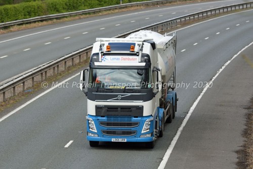 Truck photo 12x8 volvo - photo,