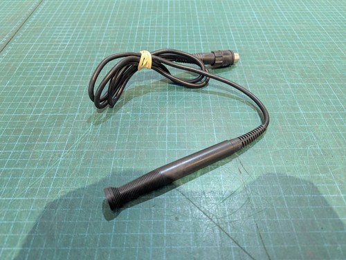 Metcal soldering hand - metcal,