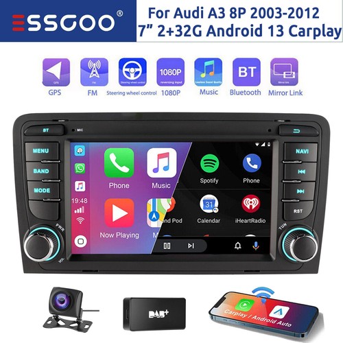 For audi 2003 2012 - audi, 2003-2012